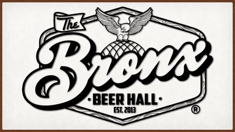 Bronx Beer Hall Logo