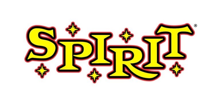 Spirit Logo