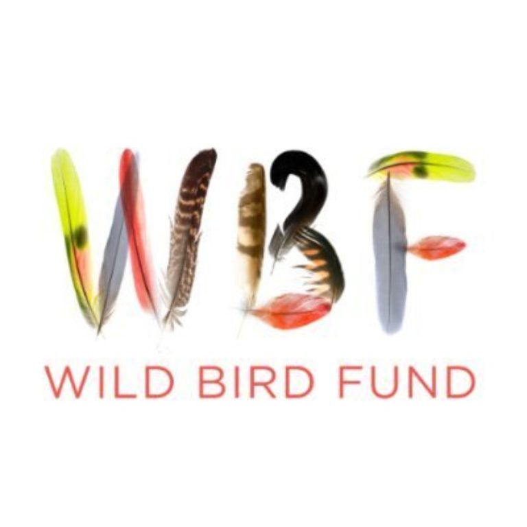 Wild Bird Fund Logo